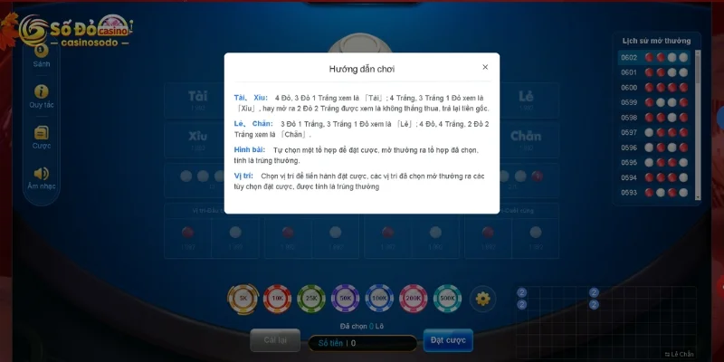 Thuật ngữ cơ bản cần ghi nhớ